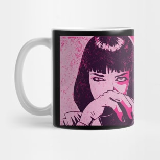 Mia W. Pulp Mug